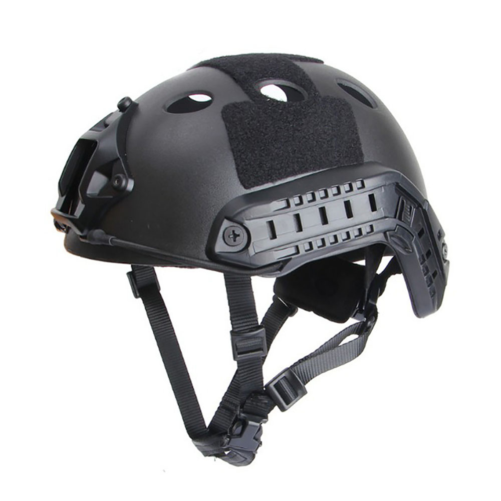 Helmet Headset Noise Cancellation - 전술 FAST 헬멧 MH PJ BJ