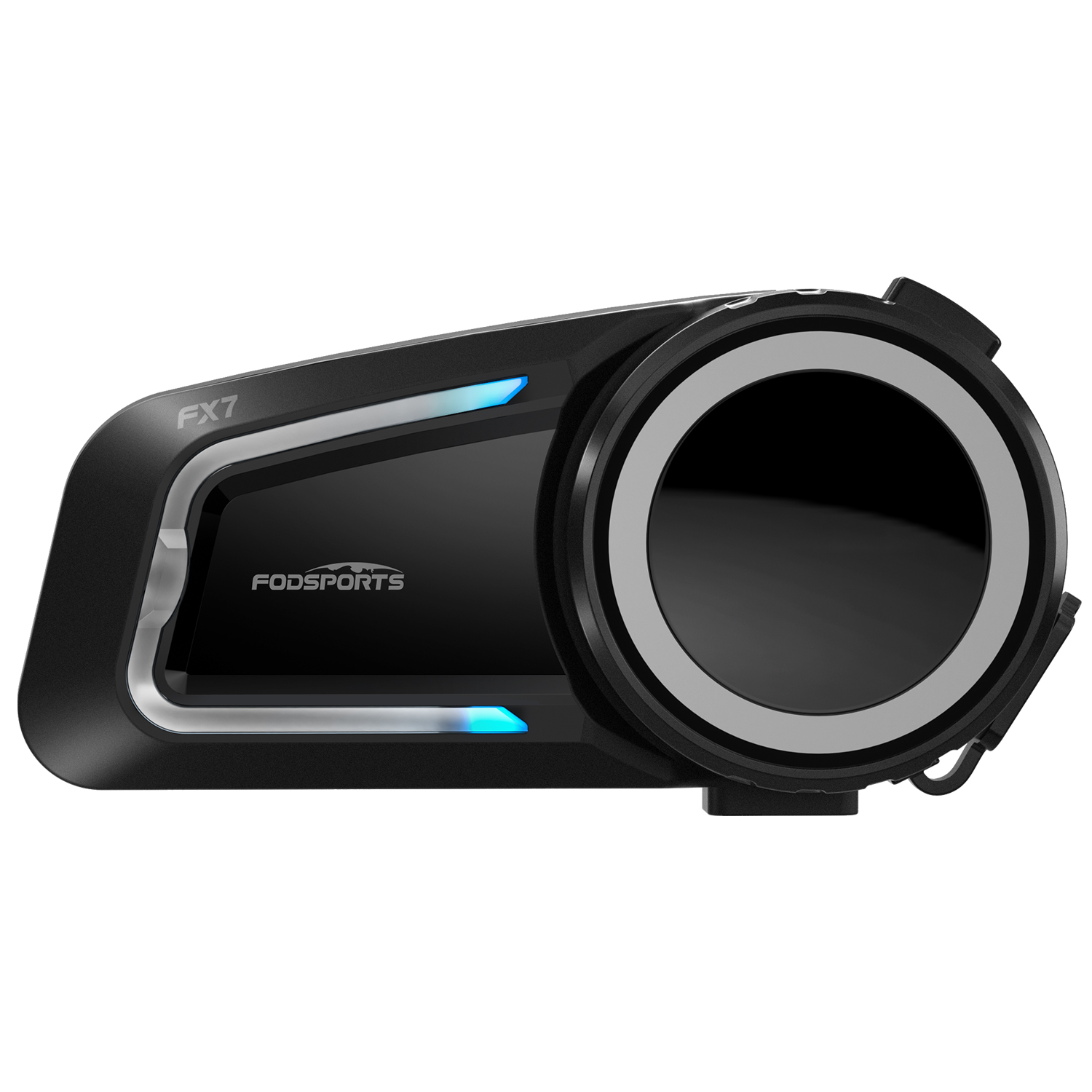 Motorcycle Intercom Mesh 2000M - 포드스포츠 FX7 메쉬 오토바이 인터콤 블루투스