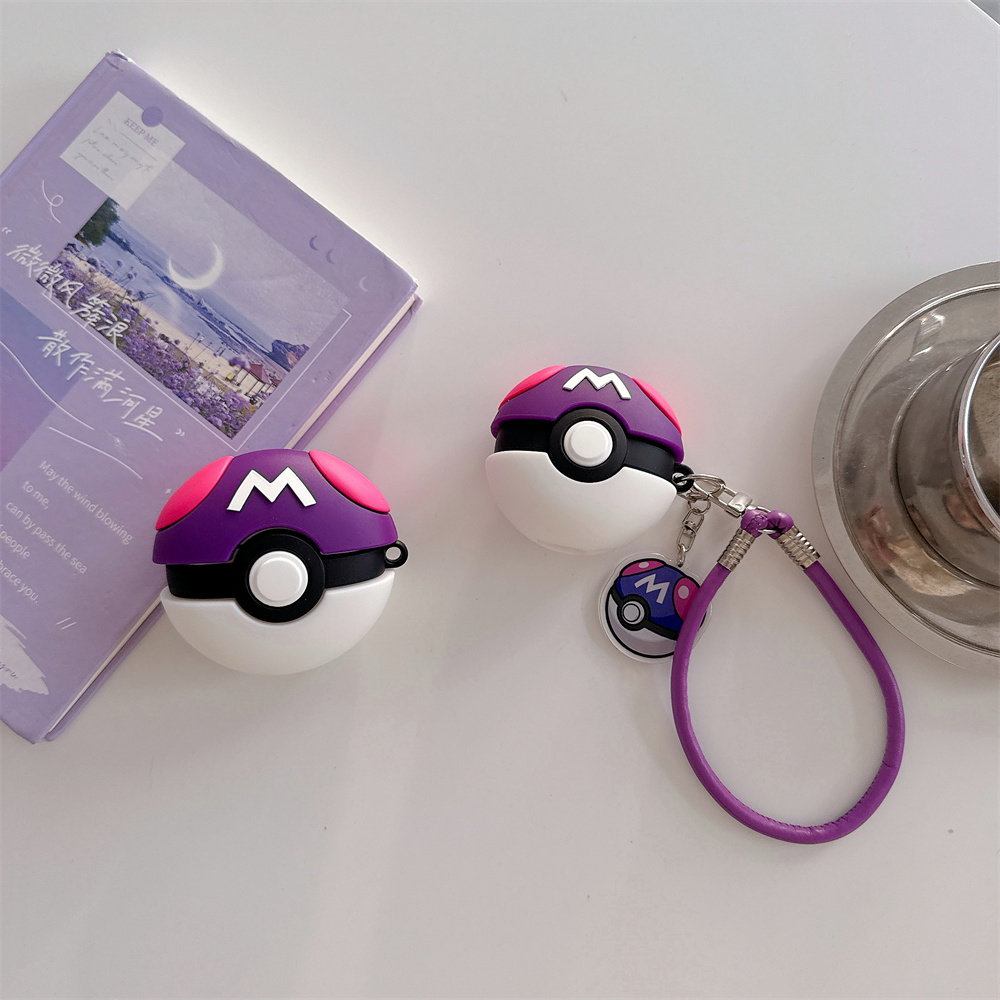 에어팟 4 2 3 1 프로 3 2 3D 포켓몬스터 포켓 - Helmet Bluetooth Headset Waterproof 리뷰 및 가격