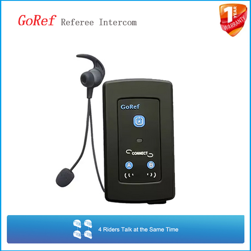 고레프 축구 심판용 인터콤 헤드셋 블루투스 5.1 4- - Bluetooth Headset Helmet 1000M 리뷰 및 가격