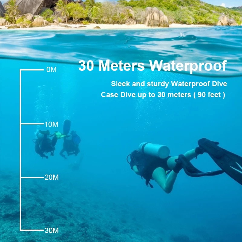 4K 액션 카메라 1080P/30FPS WiFi 2.0 - Helmet Communication System Camera 리뷰 및 가격