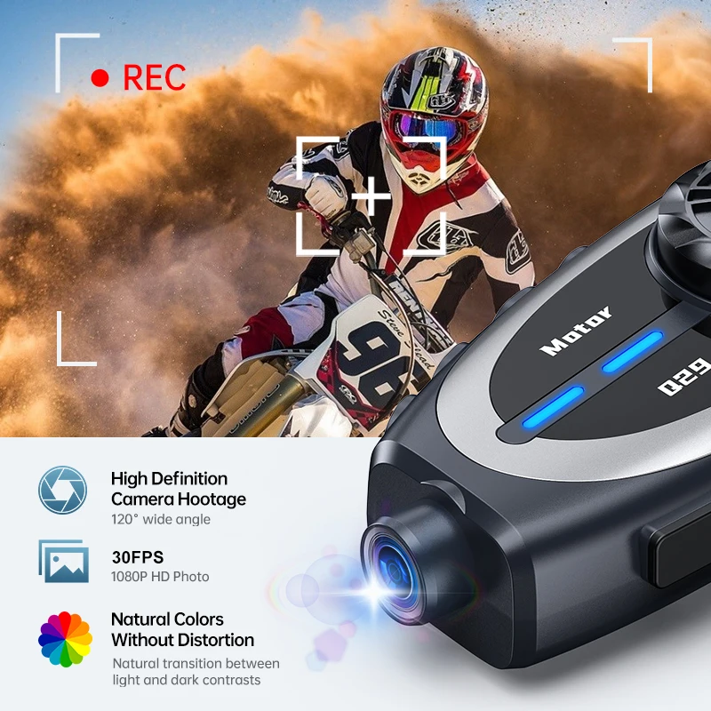 Q29 오토바이 헬멧 인터콤 블루투스 헤드셋 여름 Wi - Helmet Communication System Camera 리뷰 및 가격