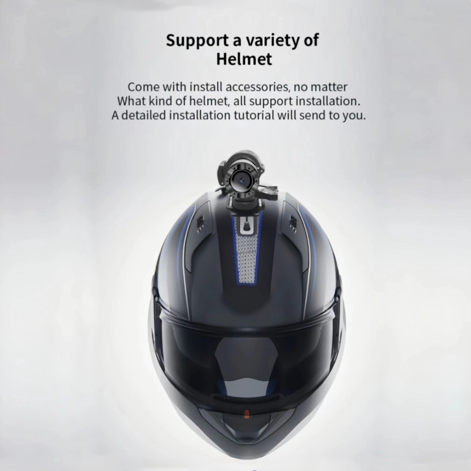 Aprilia SR GT 200 Tuono 660 4K - Helmet Camera 4K Wifi 리뷰 및 가격