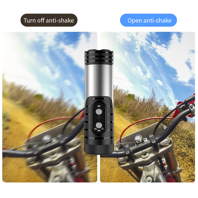 Aprilia SR GT 200 Tuono 660 4K - Helmet Camera 4K Wifi 리뷰 및 가격