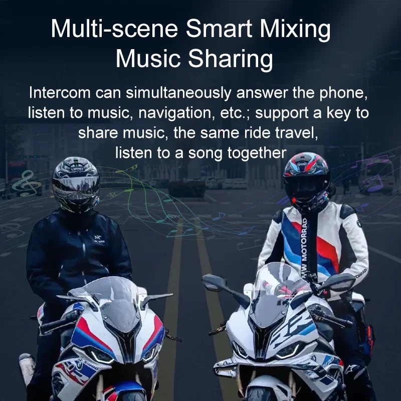 Y20 Pro 1/2x 오토바이 인터콤 헤드셋 헬멧 B - Motorcycle Intercom With Fm Radio 리뷰 및 가격