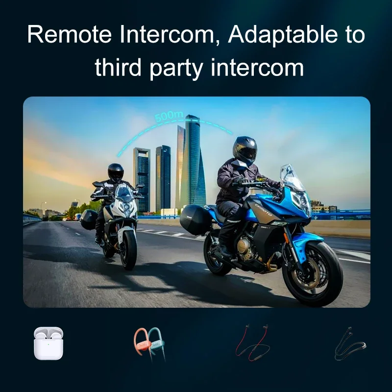 Y20 Pro 1/2x 오토바이 인터콤 헤드셋 헬멧 B - Motorcycle Intercom With Fm Radio 리뷰 및 가격