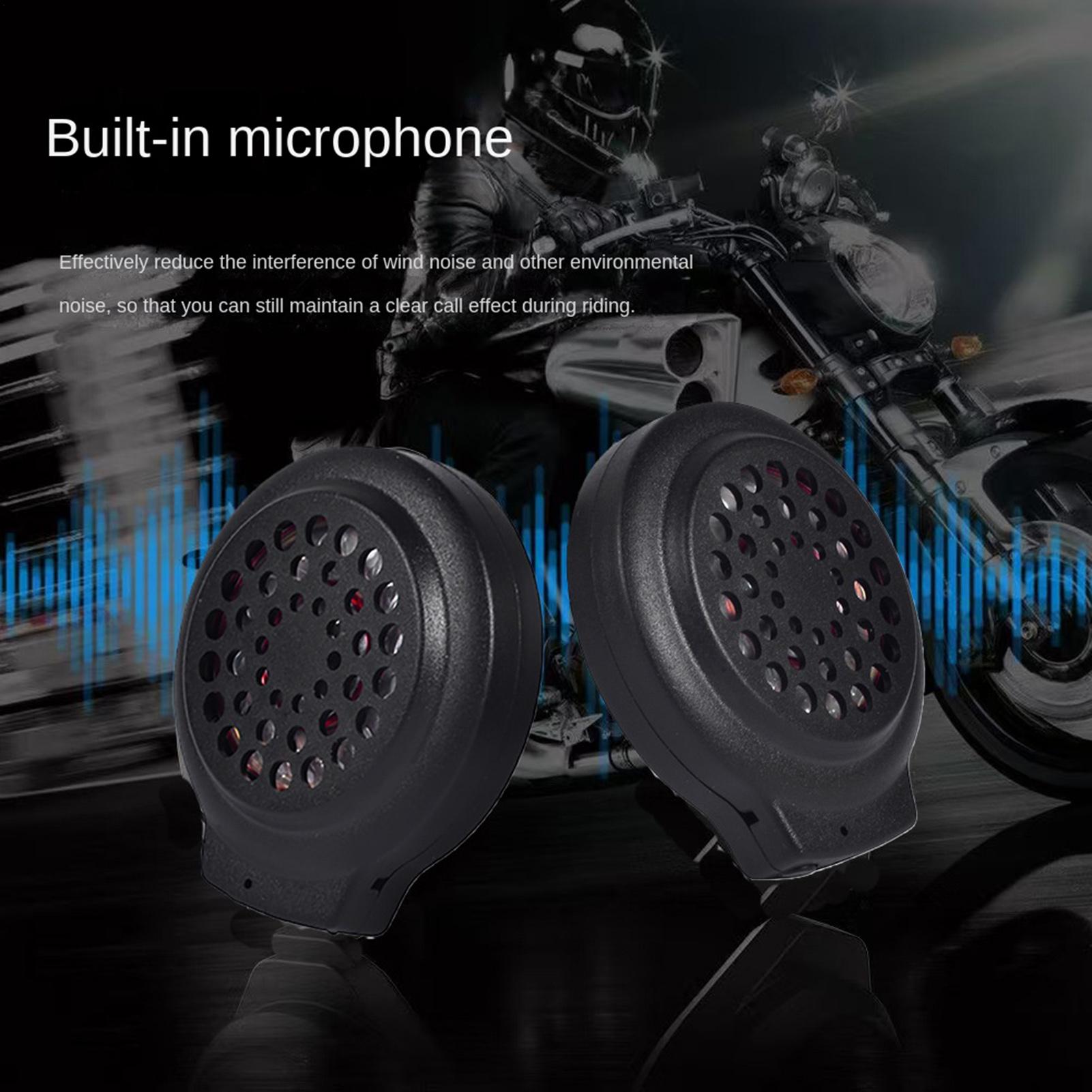 오토바이 헬멧 헤드폰 무선 노이즈 캔슬링 오토바이 라이 - Helmet Headset Noise Cancellation 리뷰 및 가격