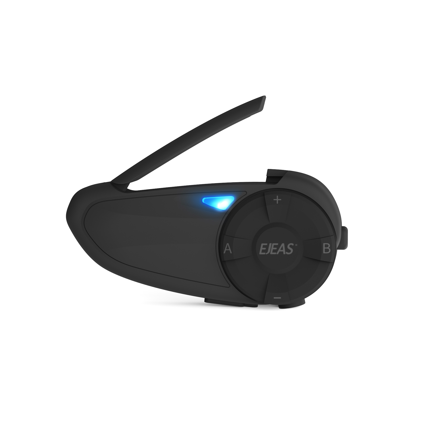 EJEAS Q7 오토바이 헬멧 헤드셋 인터콤 최대 7명 - Motorcycle Helmet Intercom 6 Rider 리뷰 및 가격