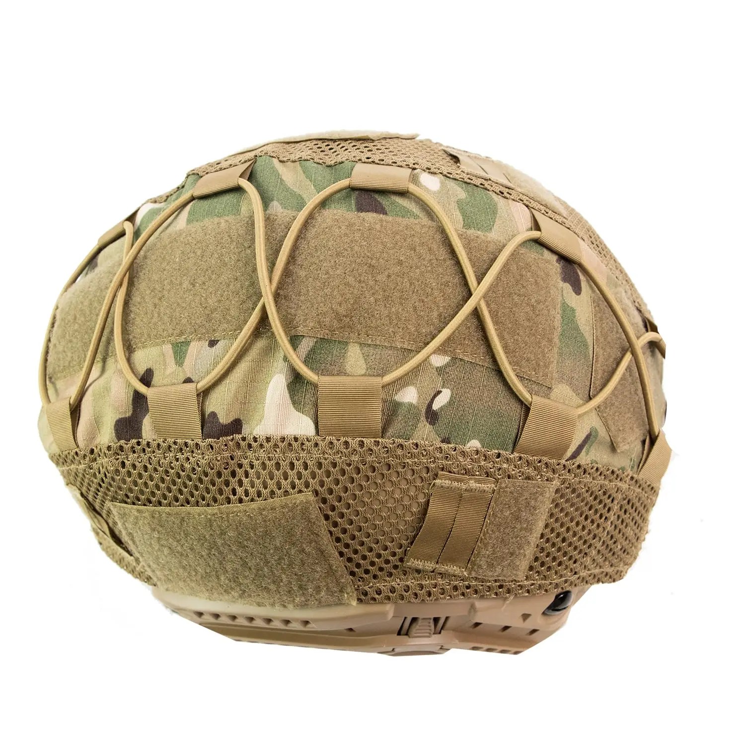 전술 헬멧 커버 빠른 헬멧 Airsoft 헬멧 페인트  - Helmet Headset Noise Cancellation 리뷰 및 가격