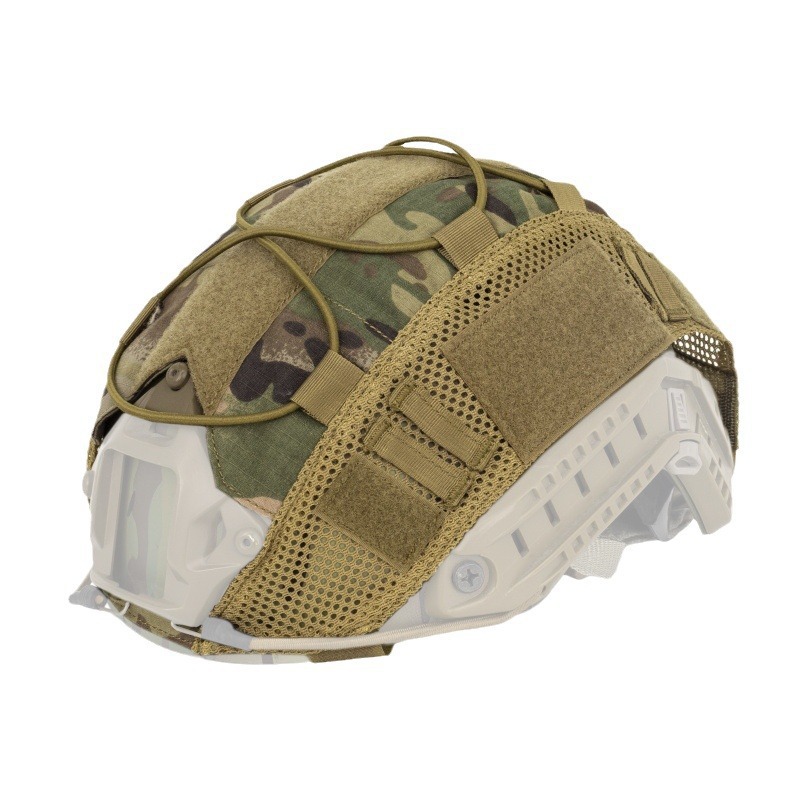 전술 헬멧 커버 빠른 헬멧 Airsoft 헬멧 페인트  - Helmet Headset Noise Cancellation 리뷰 및 가격