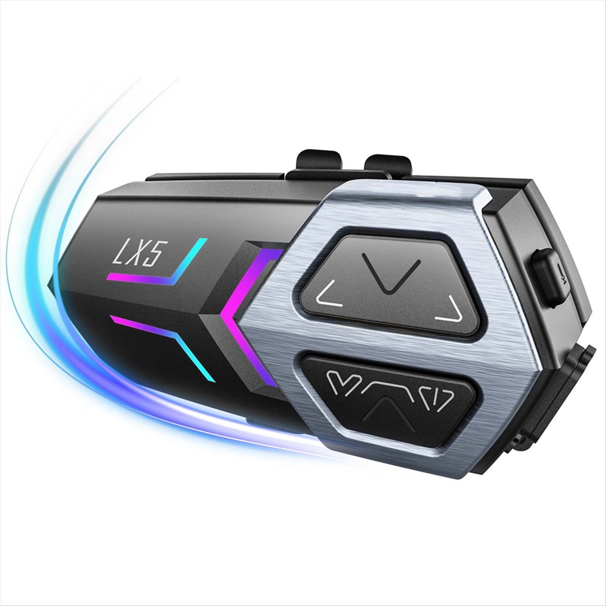 A64K LX5 오토바이 헬멧 헤드폰 메쉬 인터콤 (1 - Motorcycle Intercom Mesh 2000M 리뷰 및 가격