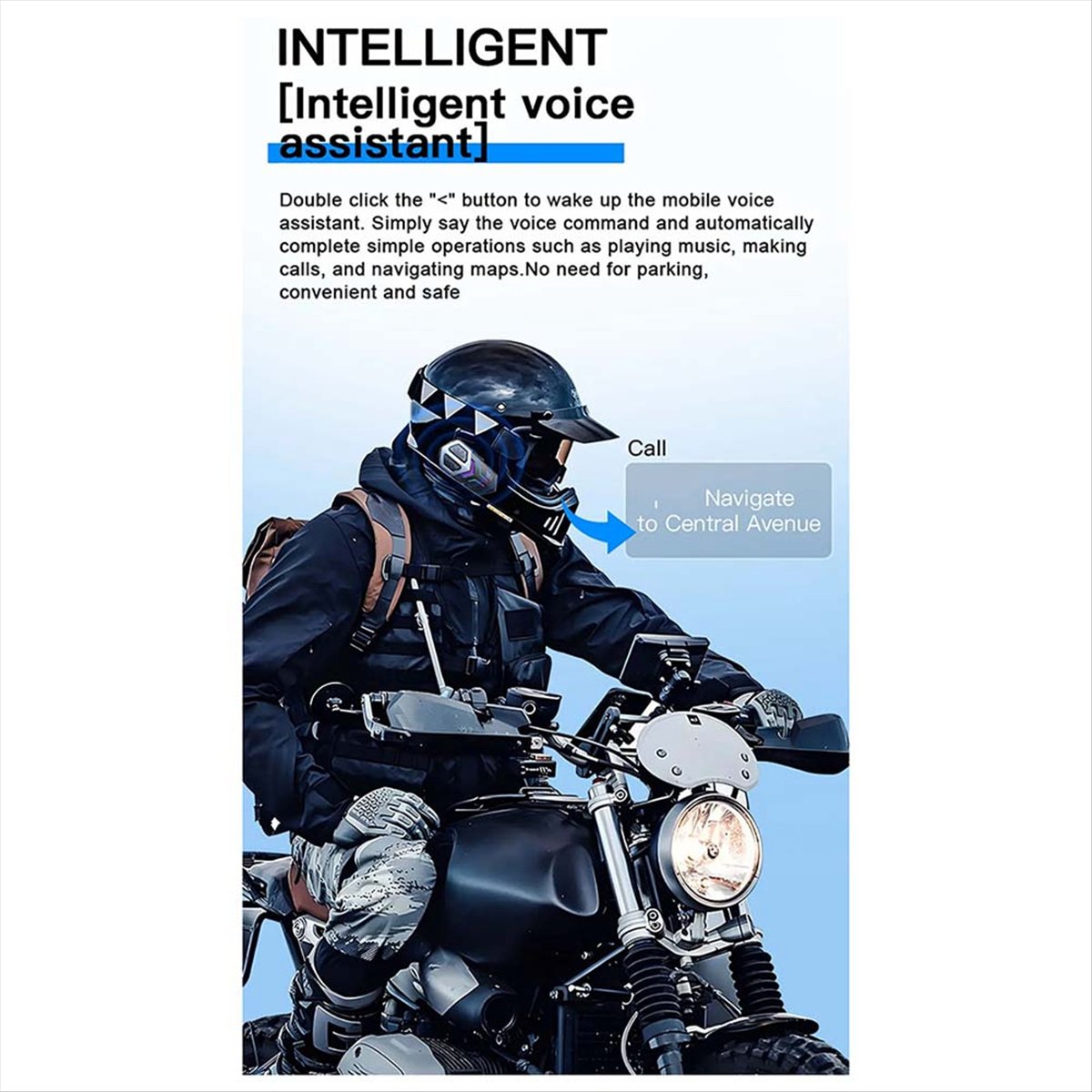A64K LX5 오토바이 헬멧 헤드폰 메쉬 인터콤 (1 - Motorcycle Intercom Mesh 2000M 리뷰 및 가격