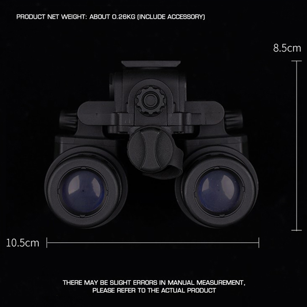전술 AN/PVS31 헬멧 야간 투시경 고글 배터리 상 - Helmet Headset Noise Cancellation 리뷰 및 가격
