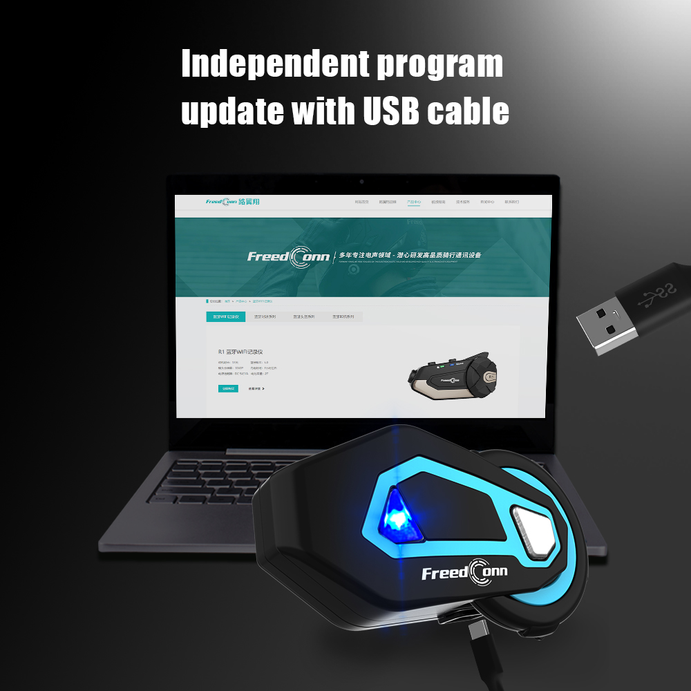 Freedconn T Max Pro 오토바이 인터콤 헬 - Motorcycle Helmet Intercom 6 Rider 리뷰 및 가격
