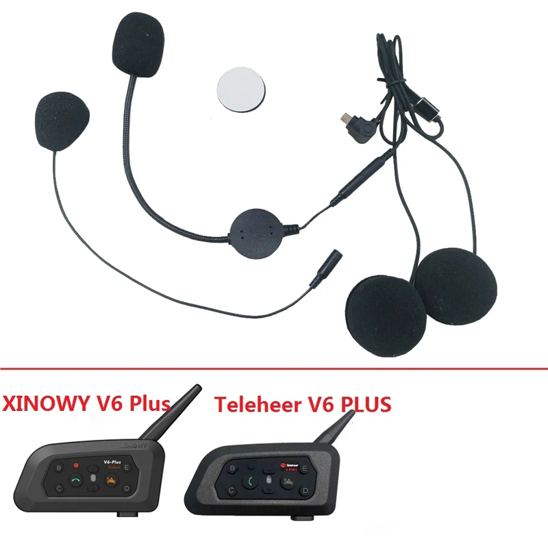 Type-C 이어폰 스피커 2 in 1 듀얼 마이크 V - Bluetooth Headset Helmet 1000M 리뷰 및 가격