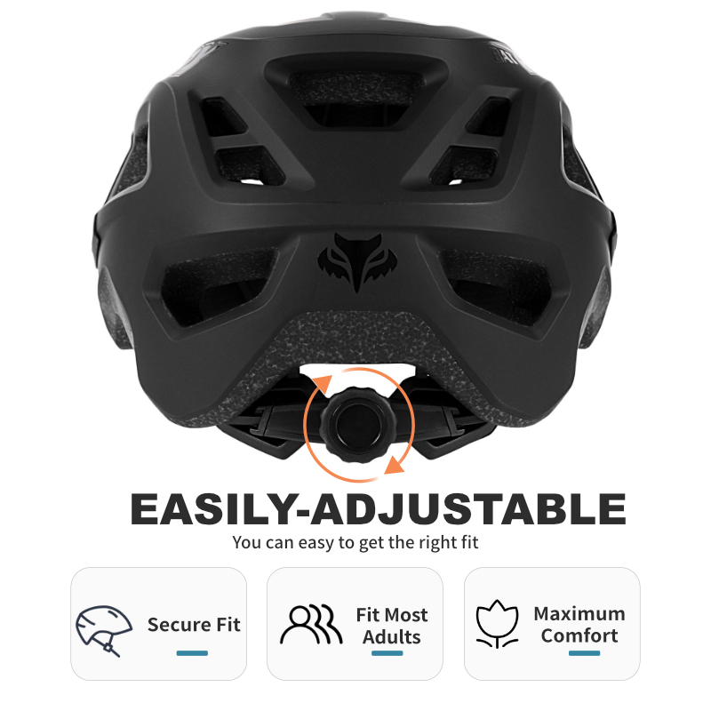 BATFOX 산악 자전거 헬멧은 스포츠 카메라를 장착할 - Helmet Communication System Camera 리뷰 및 가격