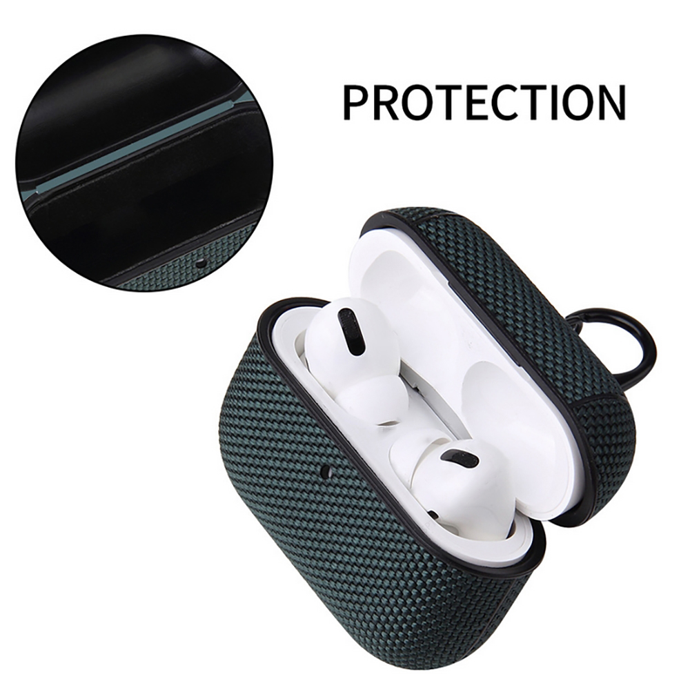 충격 방지 나일론 이어폰 커버 에어팟 프로 2 1 무선 - Helmet Bluetooth Headset Waterproof 리뷰 및 가격