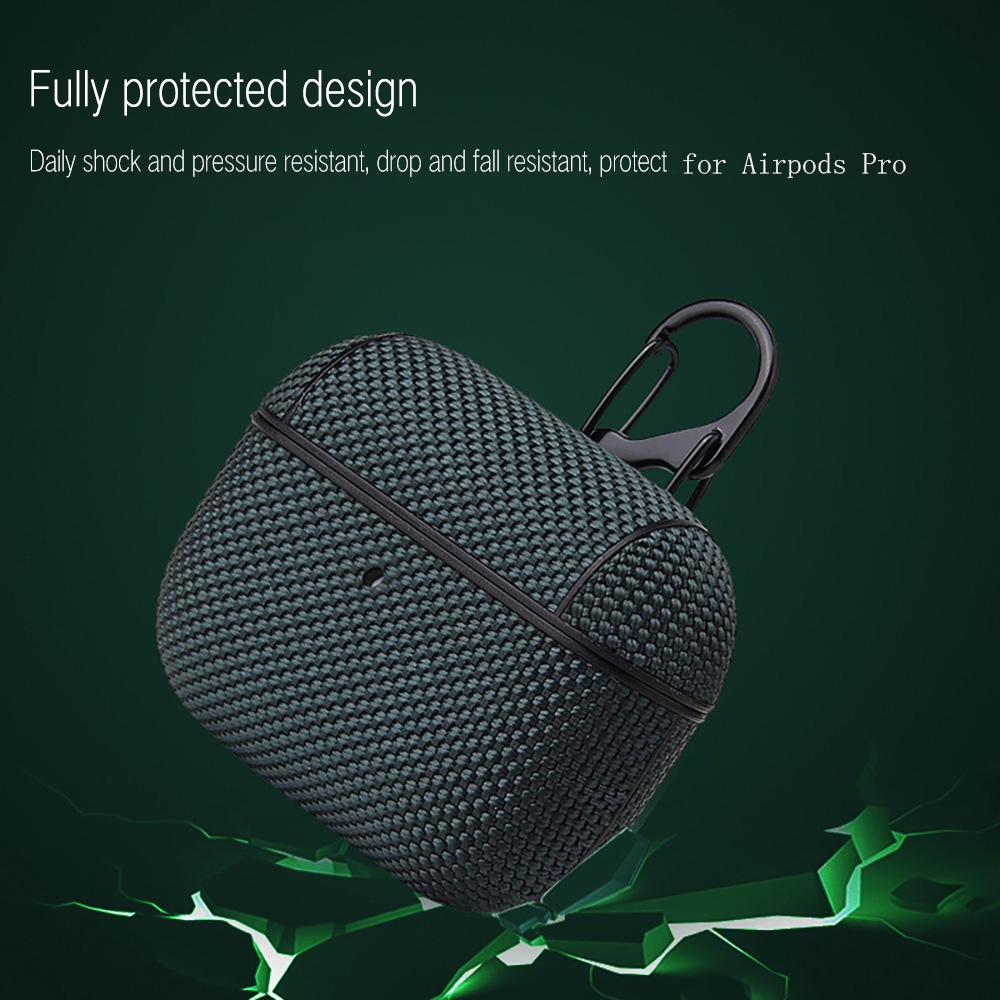 충격 방지 나일론 이어폰 커버 에어팟 프로 2 1 무선 - Helmet Bluetooth Headset Waterproof 리뷰 및 가격