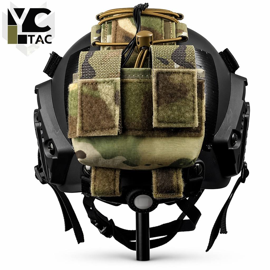 YCTAC 고스트 코닝 전술 헬멧 마스크 세트 콜 오브 - Helmet Headset Noise Cancellation 리뷰 및 가격