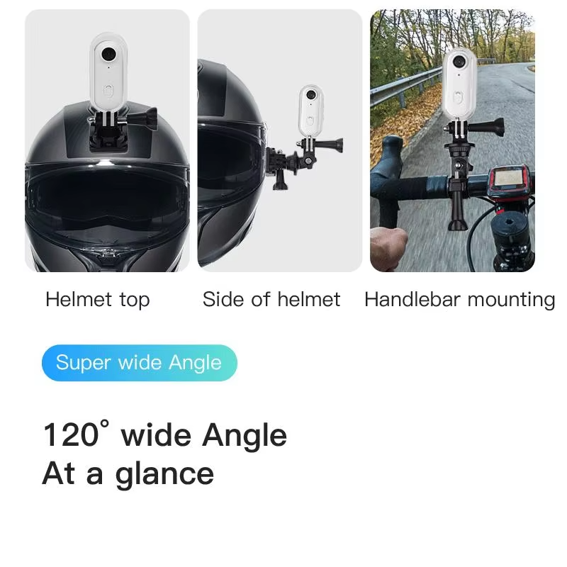 헬멧 오토바이 자전거 스포츠 미니 촬영 자전거 액션 바 - Helmet Communication System Camera 리뷰 및 가격