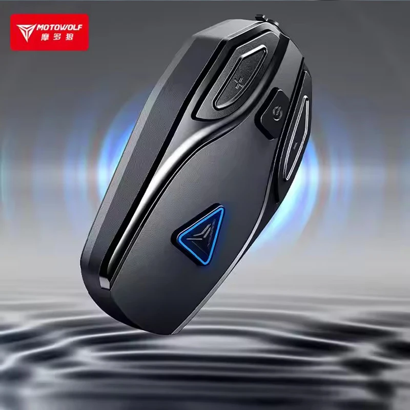 오토바이 헬멧 내장 블루투스 헤드셋 라이딩 오토바이 여 - Helmet Bluetooth Headset Waterproof 리뷰 및 가격