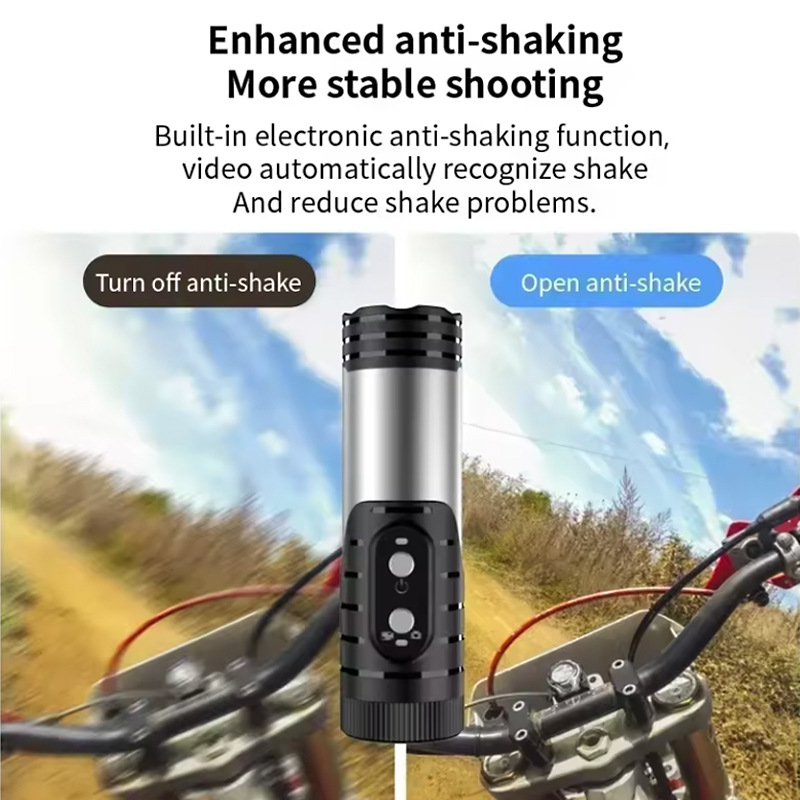 4K 풀 HD Wifi 휴대용 카메라 방수 및 손떨림  - Helmet Camera 4K Wifi 리뷰 및 가격