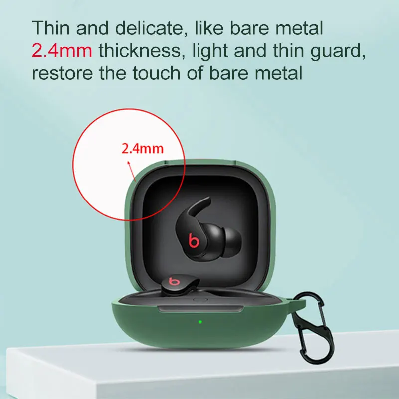 Beats Fit Pro Studio 이어 버드 용 이 - Helmet Bluetooth Headset Waterproof 리뷰 및 가격