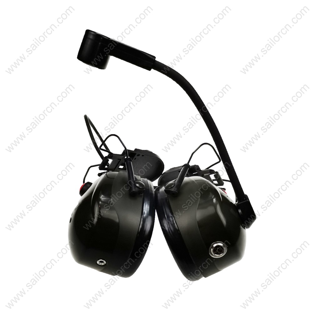 파라모터 헬멧 교체 헤드셋, UHF 라디오, 고소음 제 - Helmet Headset Noise Cancellation 리뷰 및 가격
