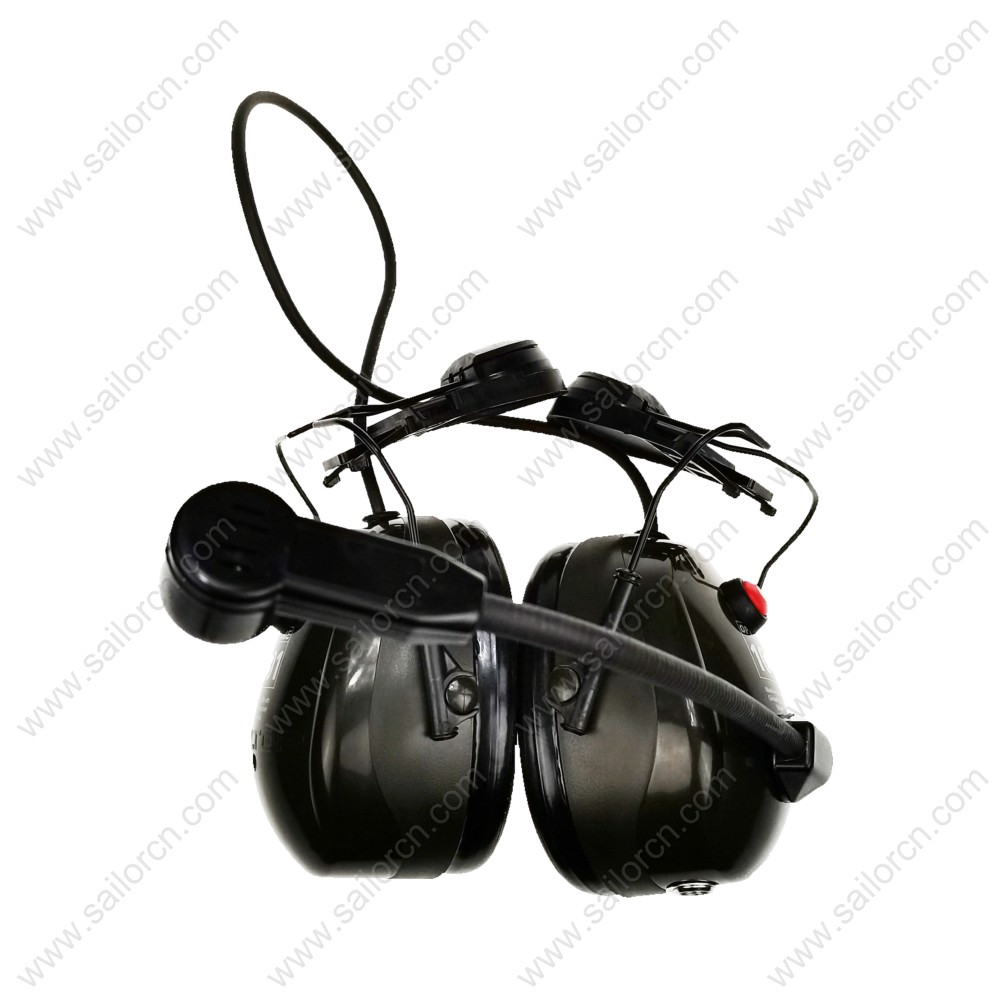 파라모터 헬멧 교체 헤드셋, UHF 라디오, 고소음 제 - Helmet Headset Noise Cancellation 리뷰 및 가격